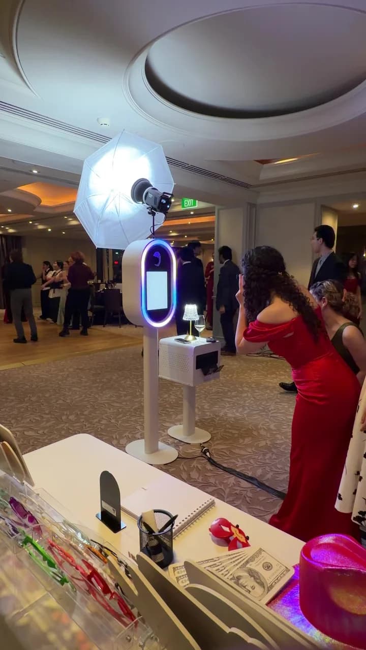 Corporate Galas & Brand Activations